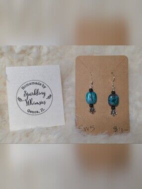 Homemsde Earrings